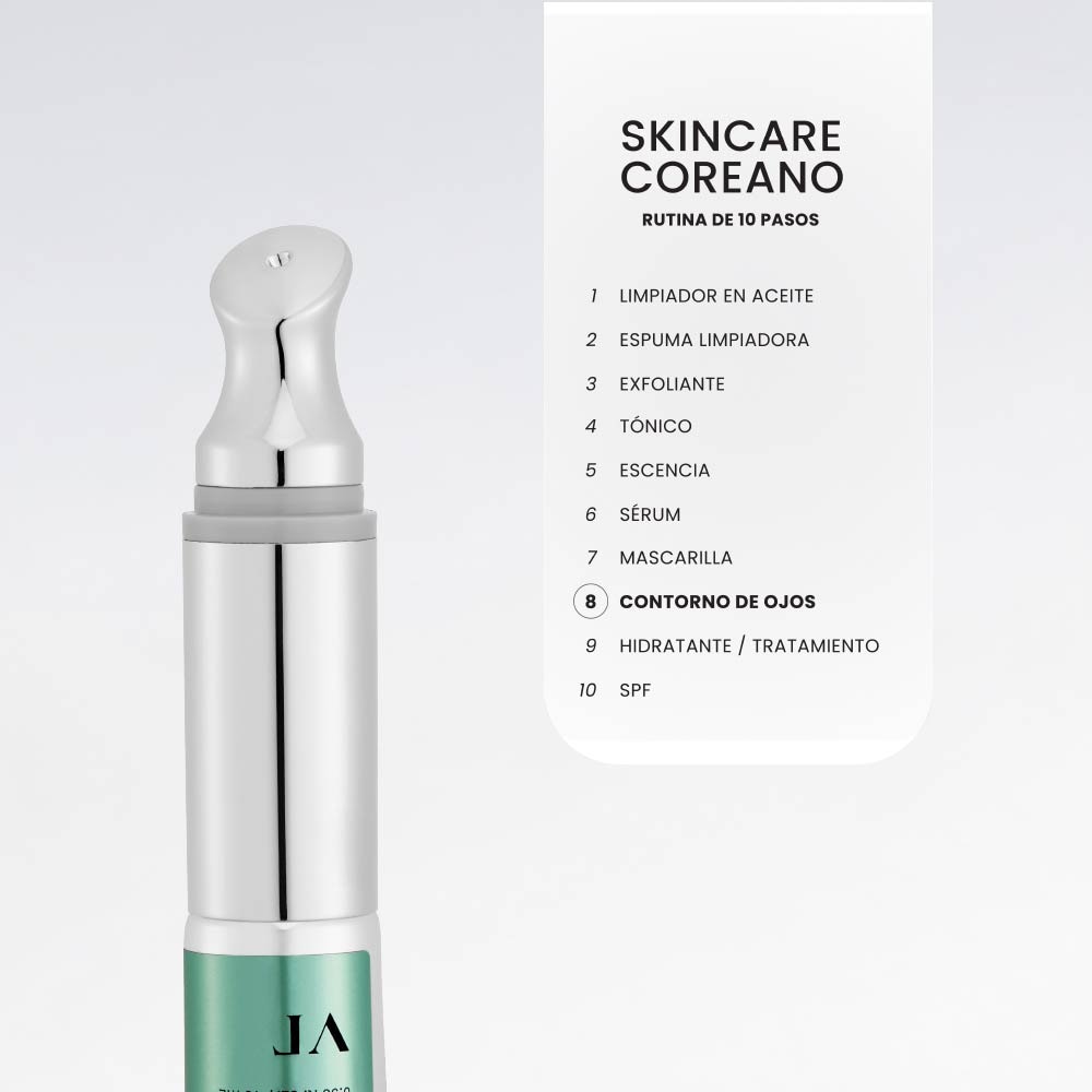 PDRN REEDLE SHOT&reg; EYE LIFTER (CONTORNO DE OJOS)